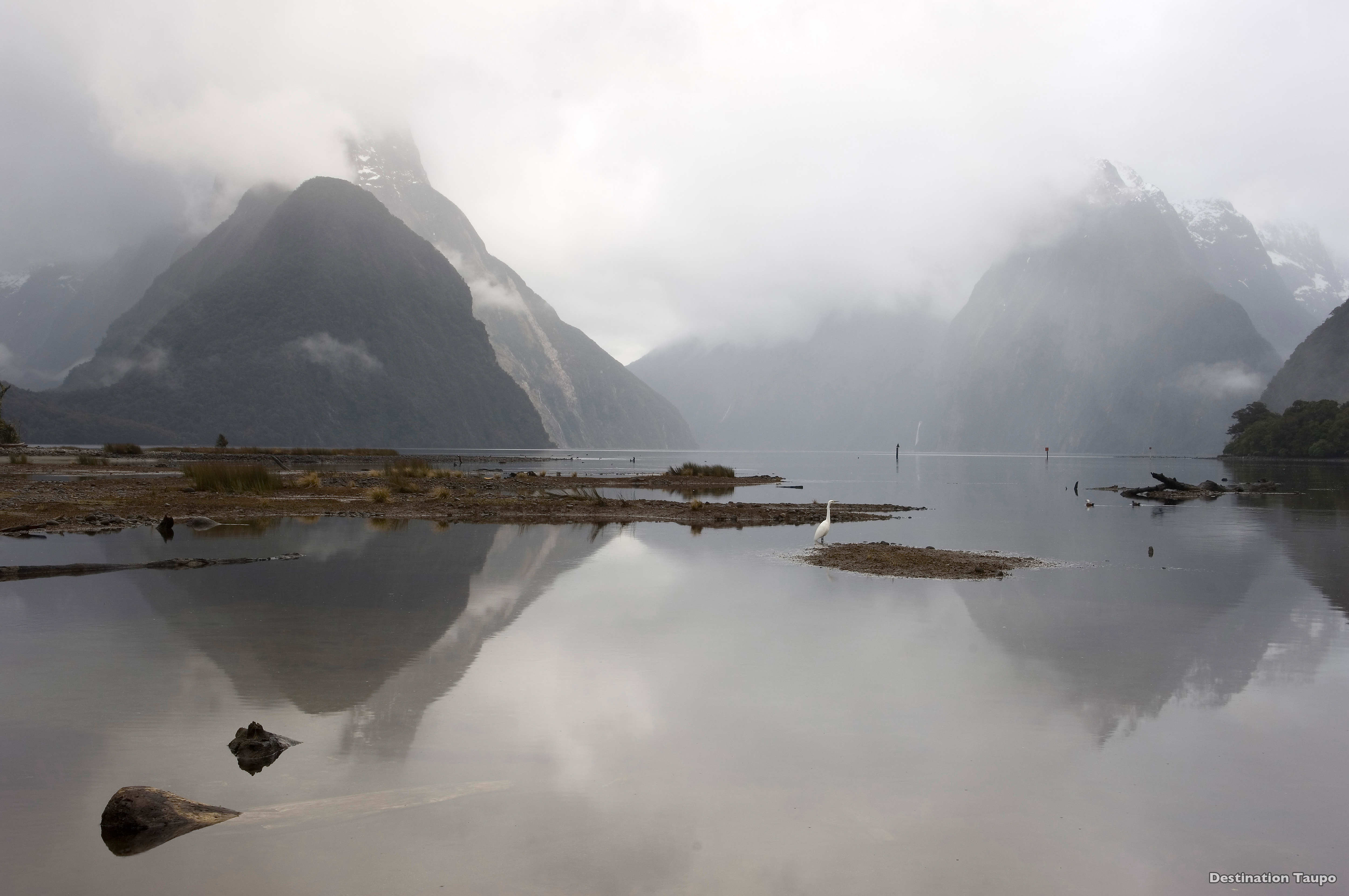 Top 3 Natural Attractions in New Zealand