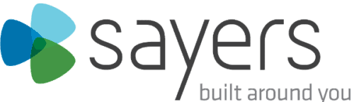 Logo sayers technology