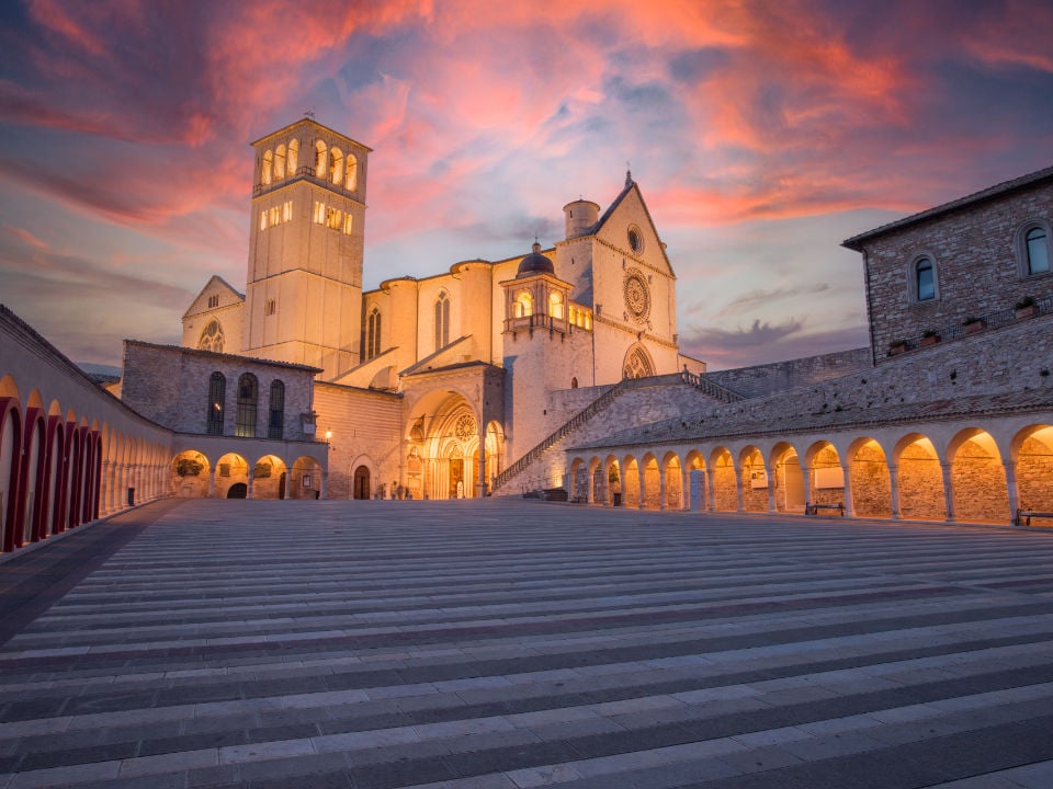 Home 3 Txi Events Featured Img Assisi Italy